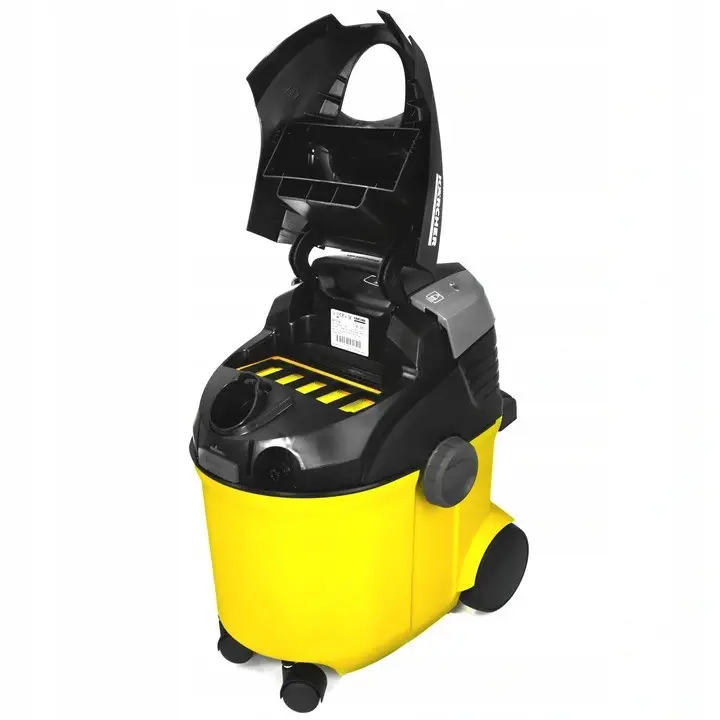 Зображення товару Пилосос миючий Karcher SE 5.100 - 1.081-200.02