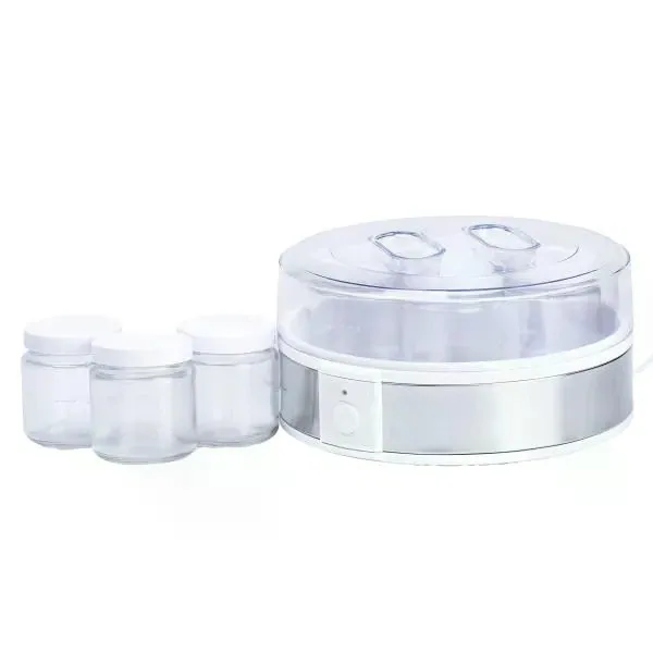 Зображення товару Йогуртниця Sokany SK-08017 2