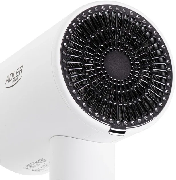 Зображення товару Фен Adler AD-2285W5