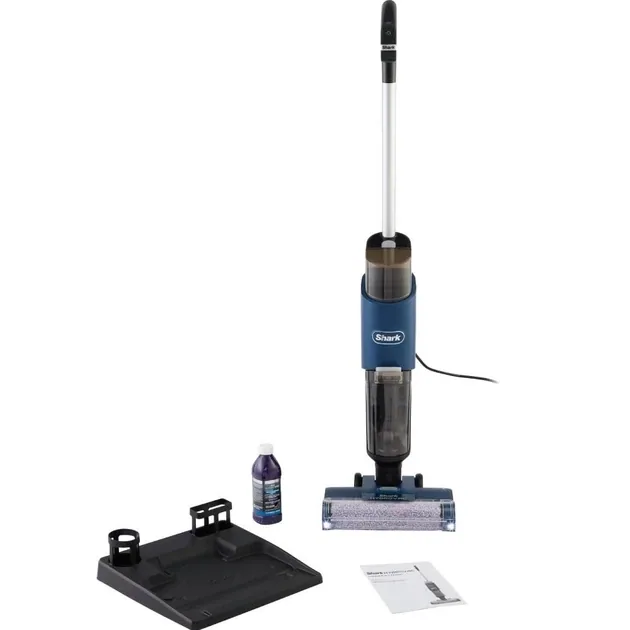 Зображення товару Пилосос вертикальний Shark WD100EU2