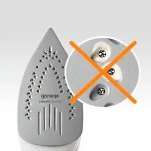 Зображення товару Праска Gorenje SIH 2200 BLC2