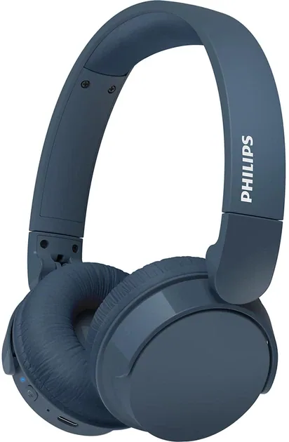 Навушники Philips TAH4209BL/00