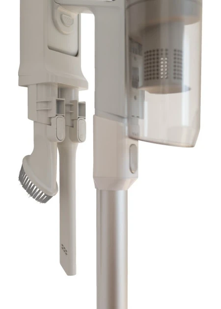 Зображення товару Пилосос вертикальний Gorenje SVC 216210 FFIIW6