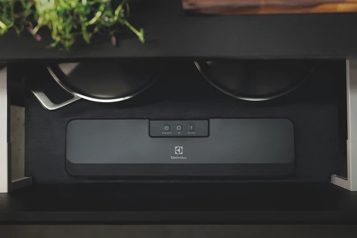 Зображення товару Вакууматор Electrolux E4VSI-4AG3