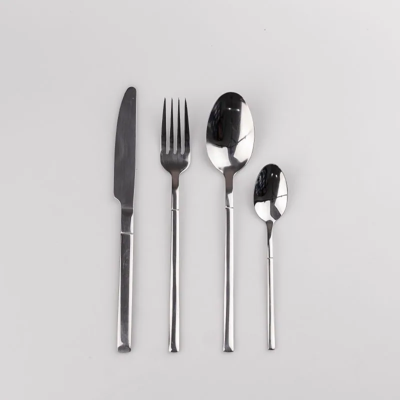 Зображення товару Набір столових приборів 24шт HP96942