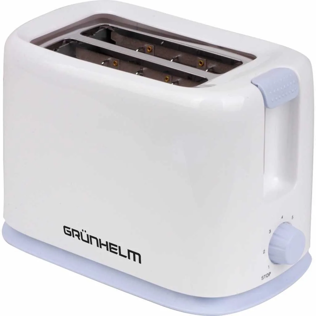 Тостер Grunhelm GWD-012 Тостер Grunhelm GWD-012 фото товару