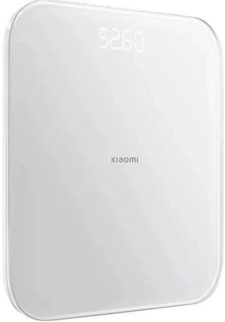 Зображення товару Ваги підлогові Xiaomi BHR9230GL white1