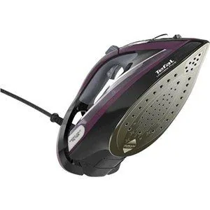 Зображення товару Праска Tefal 3000вт.,під.Durilium AirGlide Autoclean,рез.для води 350мл.,сист.капля стоп,антинакип,регулятор подачі пари,вертикальне відпарювання,автовикл. FV9835E02