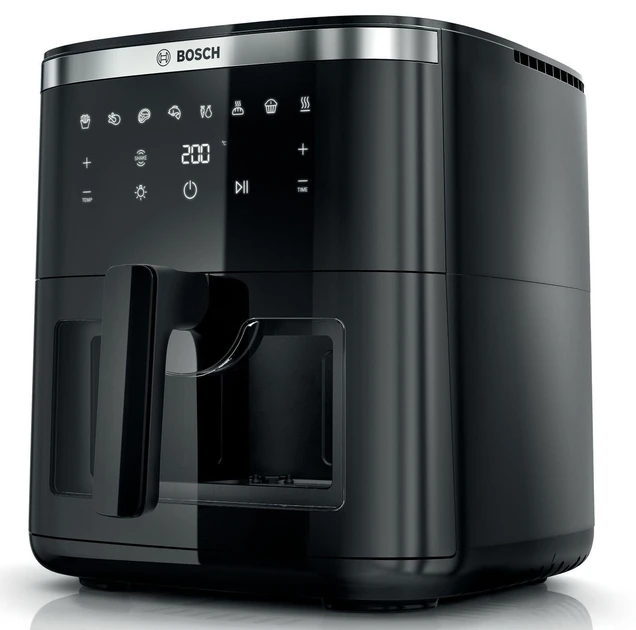 Зображення товару Аерогриль Bosch MAF671B03