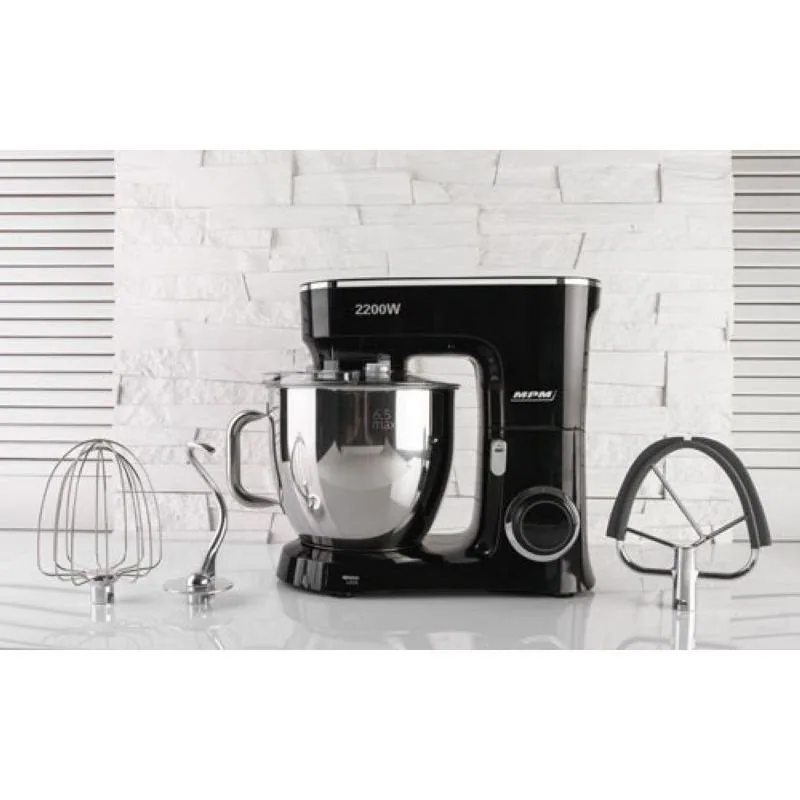 Зображення товару Кухонна машина Mpm MRK-191