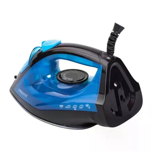 Зображення товару Праска Sokany SK-110054