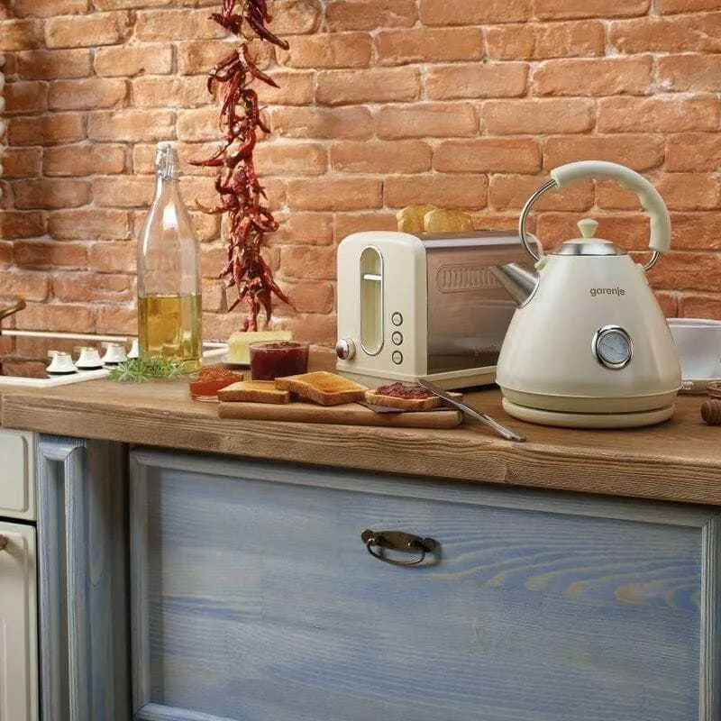 Зображення товару Тостер Gorenje T 1100 CLI2