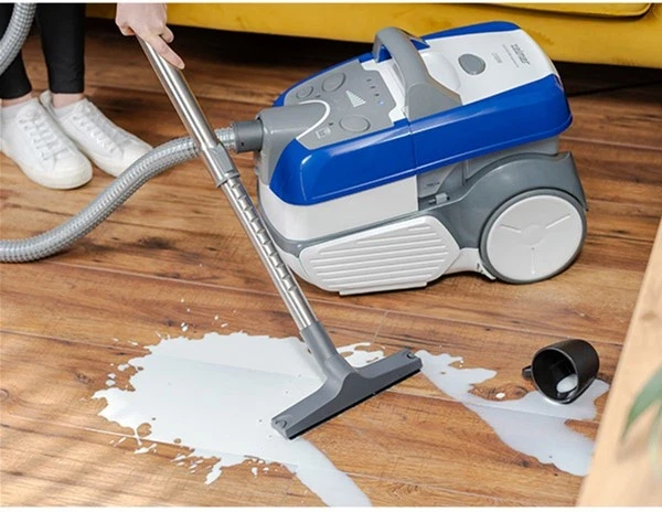 Зображення товару Пилосос миючий Zelmer ZVC 9140 D2