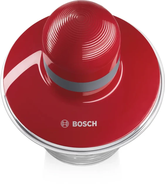 Зображення товару Подрібнювач Bosch MMR08R25