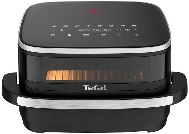 Аерогриль Tefal FW4018E0 Аерогриль Tefal FW4018E0 фото товару