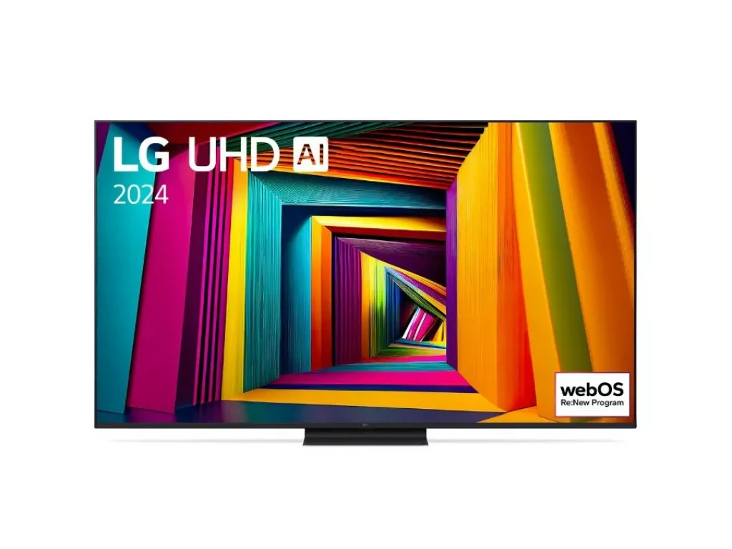 Телевізор Lg діагональ 75" 75UT91003 Телевізор Lg діагональ 75" 75UT91003 фото товару