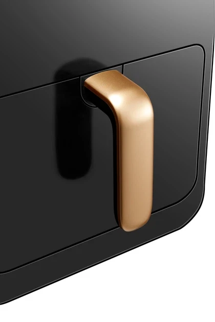 Зображення товару Аерогриль Panasonic NF-CC600ATS4