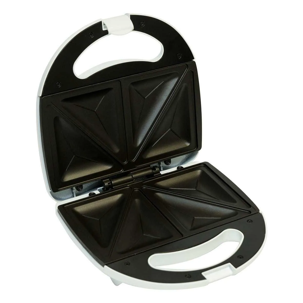 Зображення товару Сендвічниця Rotex RSM124-W1