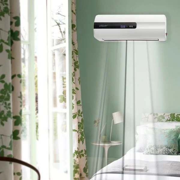 Зображення товару Тепловентилятор настінний Maestro MR-9271