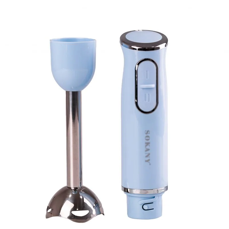 Зображення товару Блендер погружний Sokany SK-DD-1722BL1