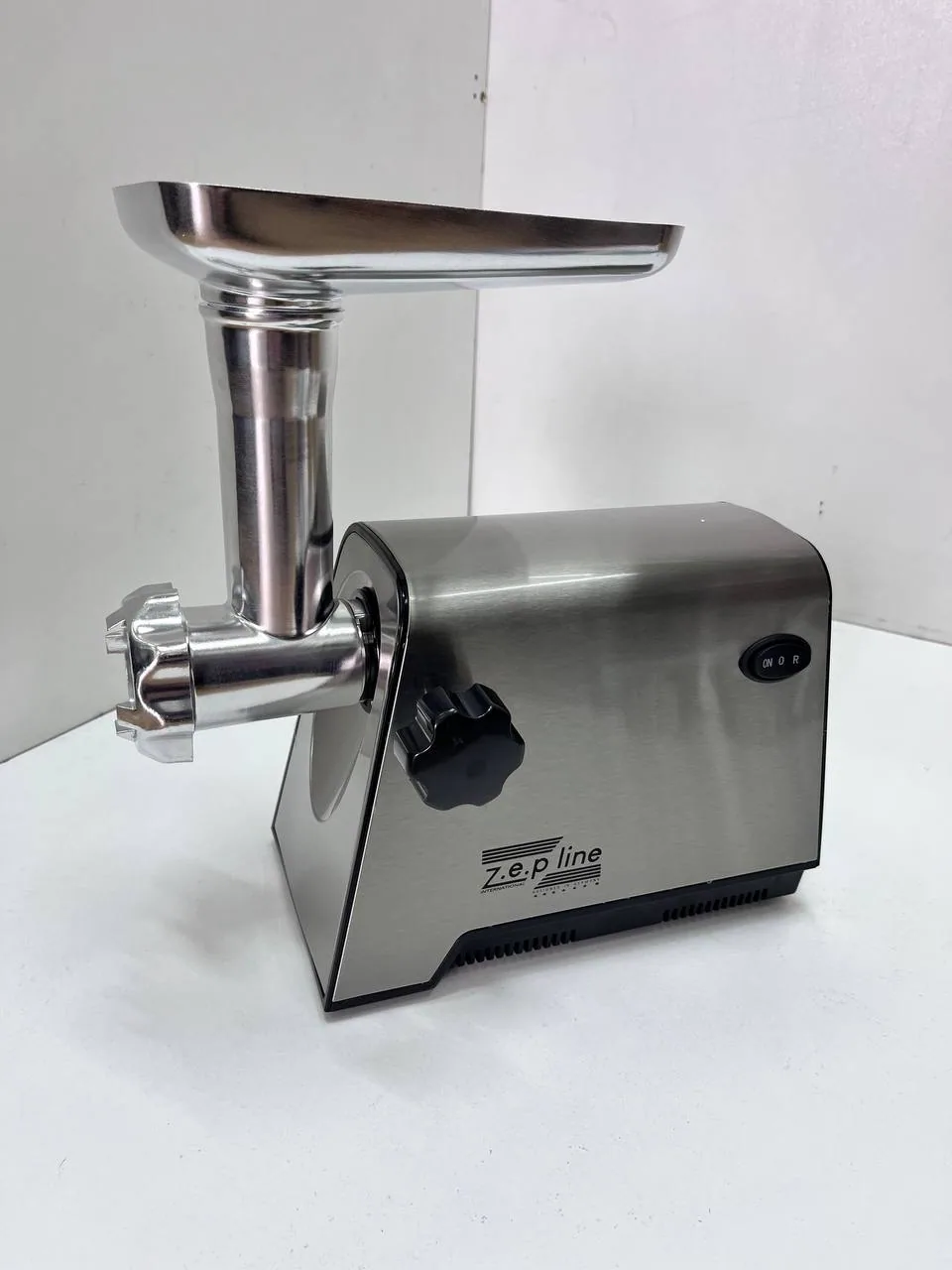 Зображення товару Мясорубка Zepline ZP-002071