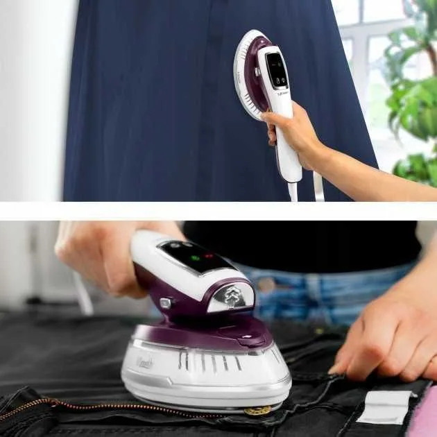 Зображення товару Відпарювач Yoer xsmooth2