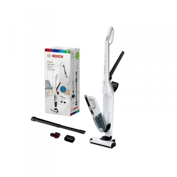 Пилосос-вертикальний Bosch BBH3ALL28 Пилосос-вертикальний Bosch BBH3ALL28 фото товару