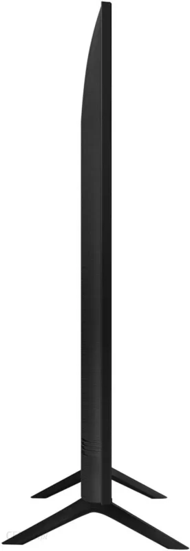 Зображення товару Телевізор Samsung smart діагональ 55", 55DU7192UXXH1