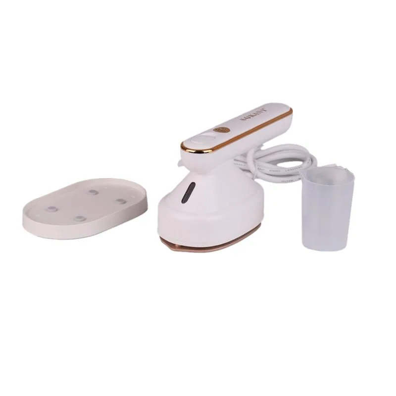 Зображення товару Відпарювач Sokany 1200 Вт дорожній, праска парова портативна. SK-3071WW2