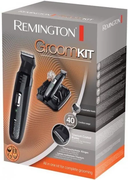 Зображення товару Машинка для стрижки Remington PG61301