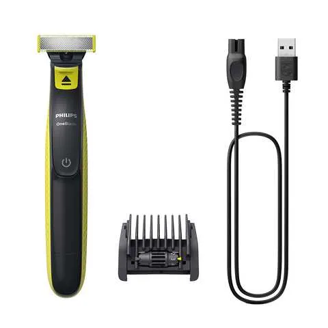 Зображення товару Тример для волосся Philips QP2724/201