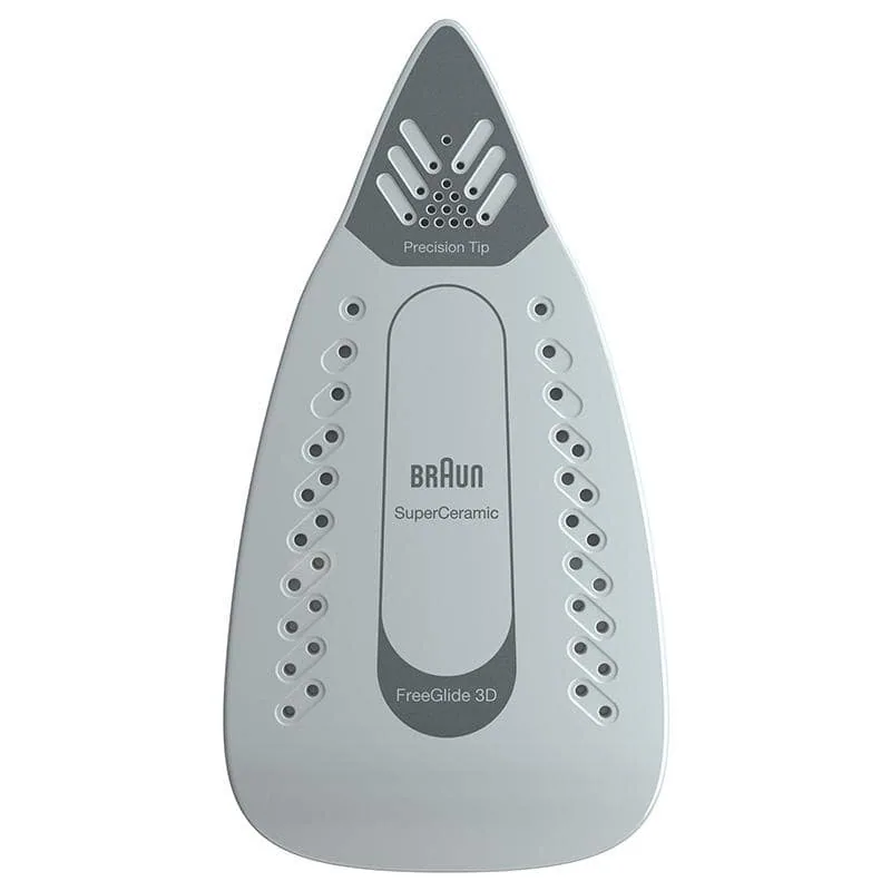 Зображення товару Праска Braun SI 3042 VI1