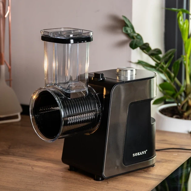 Зображення товару Овочерізка Sokany SK-11803