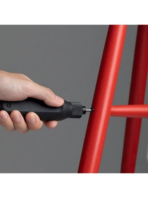 Зображення товару Викрутка реверсивна з насадками Xiaomi MIJIA Ratchet BHR4779GL4