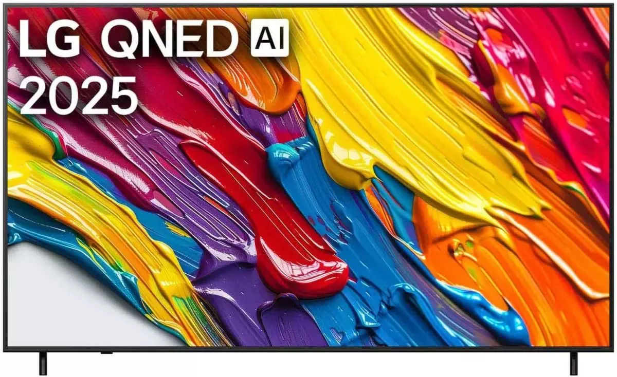 Телевізор Lg діагональ 86" Qned 86QNED82A3B
