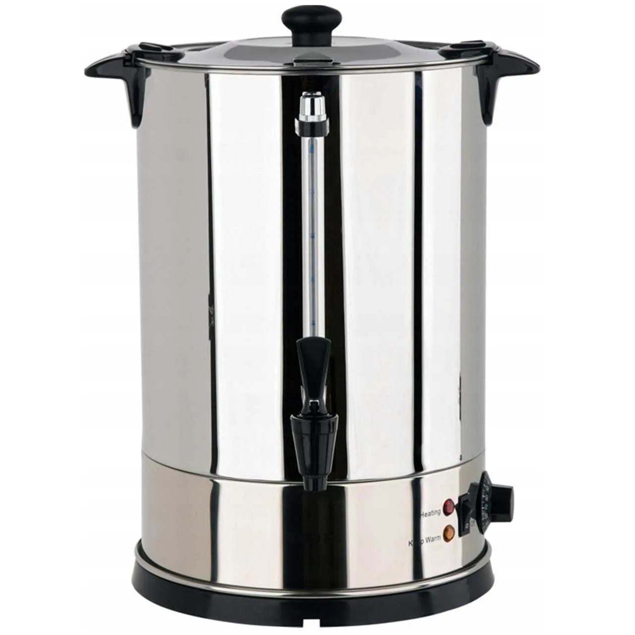 Зображення товару Термопот Yato 1800вт.,15л., YG-043151