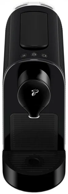 Зображення товару Кавоварка капсульна Tchibo Cafissimo Pure Plus Black 644880 4