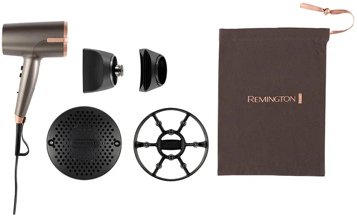 Зображення товару Фен Remington D60772
