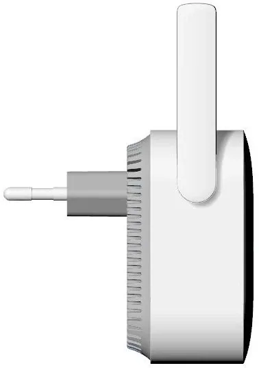 Зображення товару Ретранслятор Xiaomi DVB4398GL5