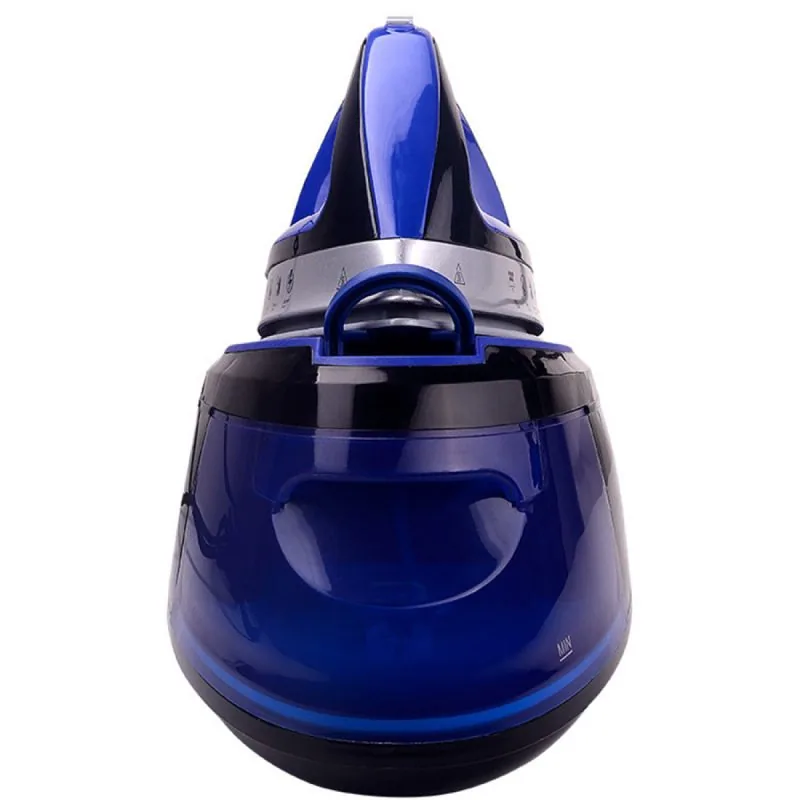 Зображення товару Парогенератор Sokany 2400вт.,контейнер 1.2л.,під.кераміка SK-188NB8