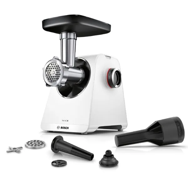 Мясорубка Bosch MFWS607W