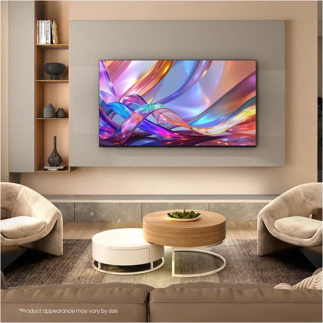 Зображення товару Телевізор Hisense діагональ 65" Qled 65E7S 4