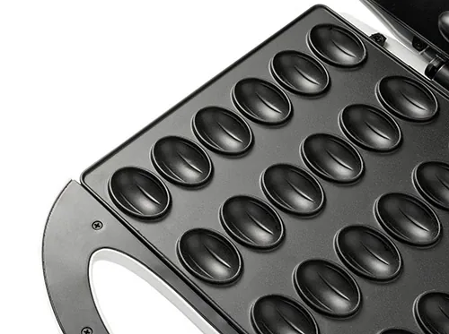 Зображення товару Вафельниця-горішниця Mesko MS 30811