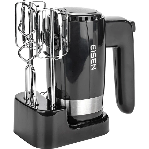 Міксер Eisen EHM-50 Міксер Eisen EHM-50 фото товару