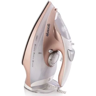 Зображення товару Праска Gorenje SIH 3200 WR4