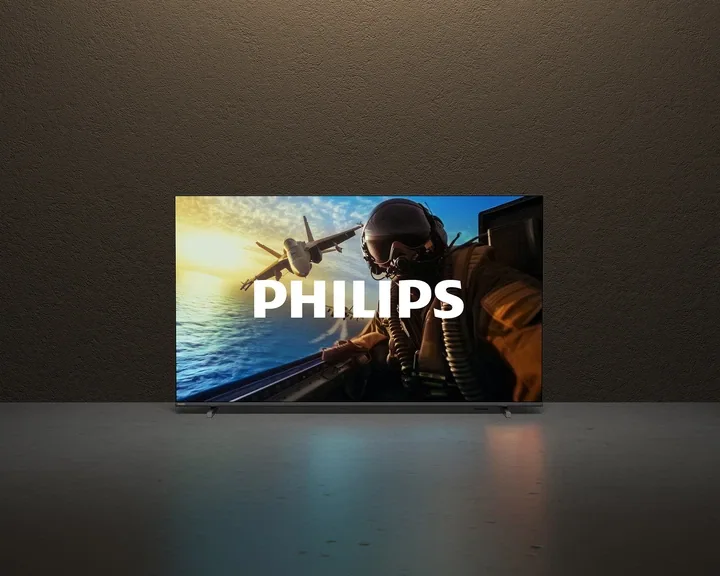 Зображення товару Телевізор Philips діагональ 55" UHD 55PUS7000/125