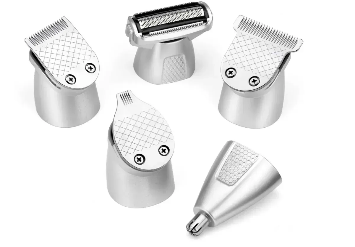 Зображення товару Машинка для стрижки Babyliss MT813SE5