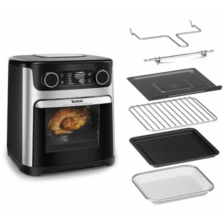 Зображення товару Аерогриль Tefal FW556DE03