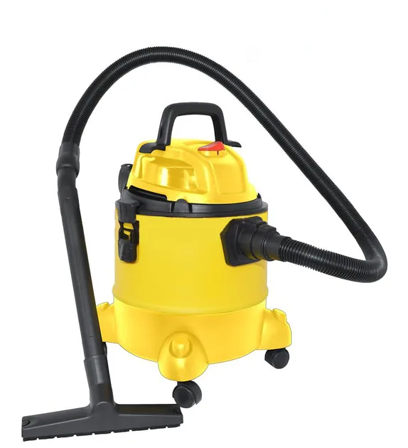 Пилосос господарський PowerClean 20P Пилосос господарський PowerClean 20P фото товару