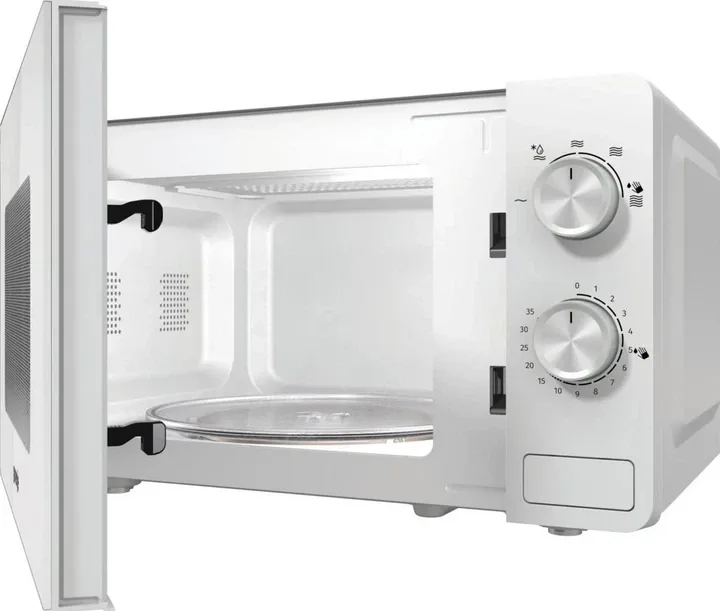 Зображення товару Мікрохвильова піч Gorenje MO20E1W23